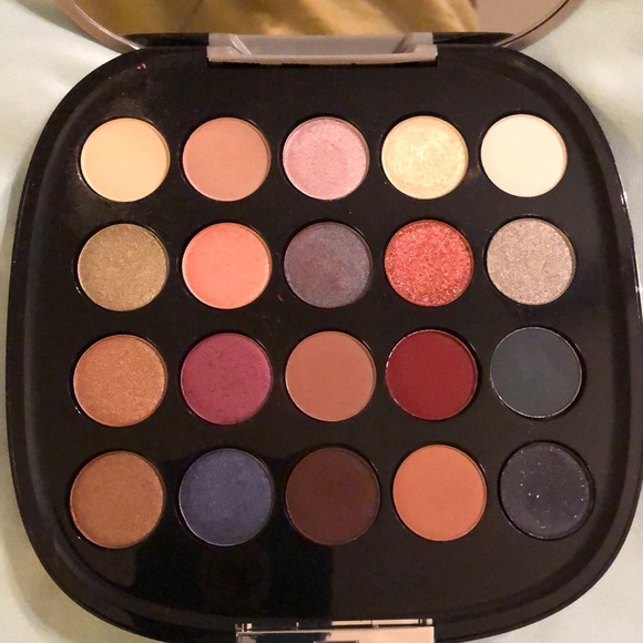 MARC JACOBS BEAUTY ~ THE WILD ONE EYE-CONIC EYESHADOW  BNIB Marc Jacobs Palette in The Wild One, Ltd. Ed.